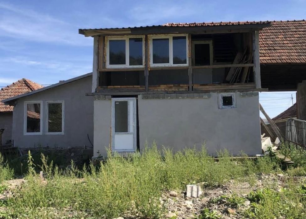 Casa de vanzare în Valea Draganului