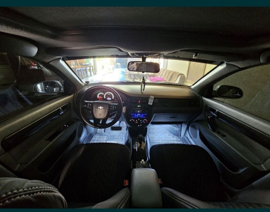 Продается Lacetti 1.8