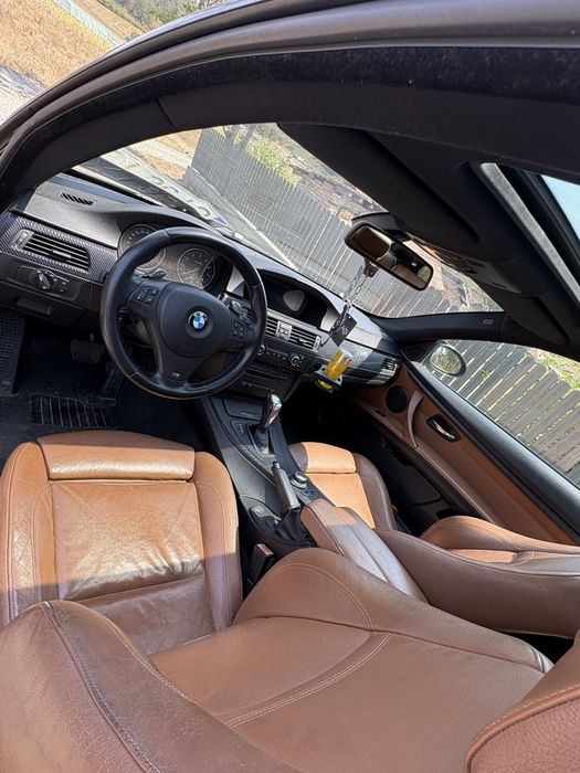 bmw e92 330i n53