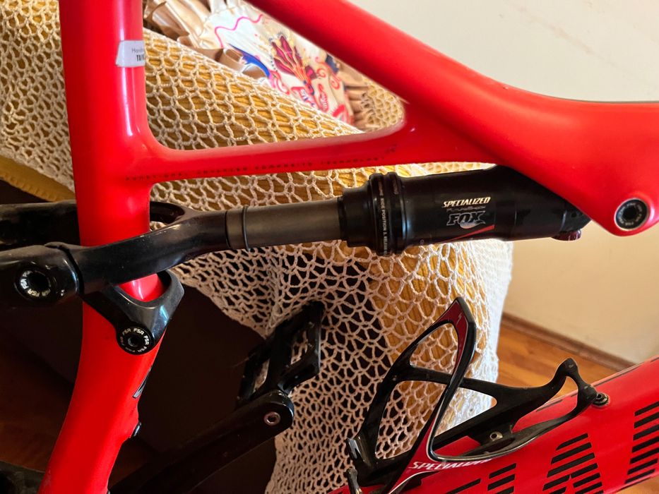 Планински велосипед Шосеен велосипед