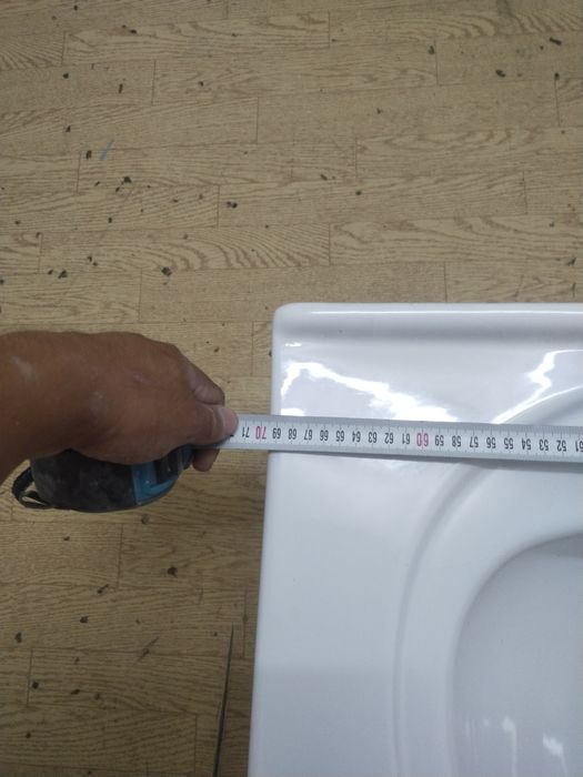 Продам раковину новая