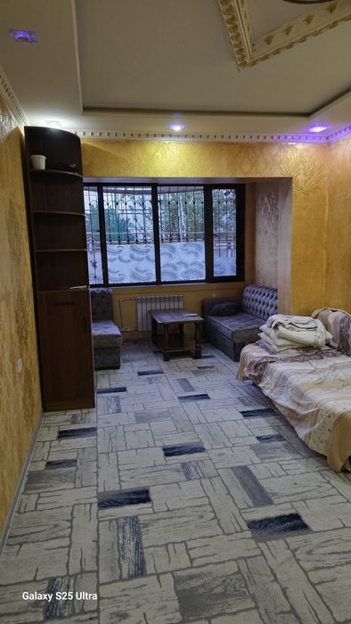 Аренда навастройка 1.хонали коратош узок муддатга