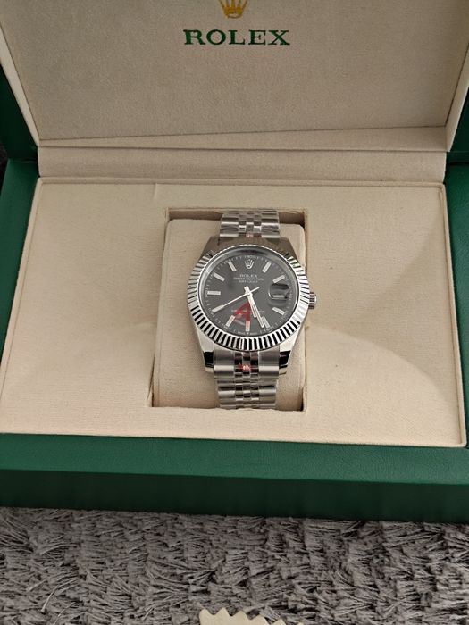 Ceas Rolex Datejust 41