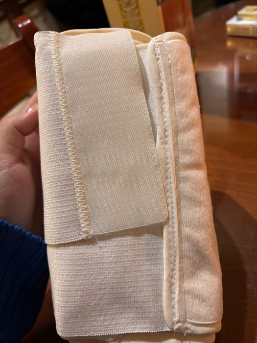 Futuro колан за кръст L/XL чисто нов