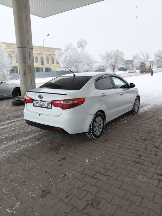 Продам Киа Рио..