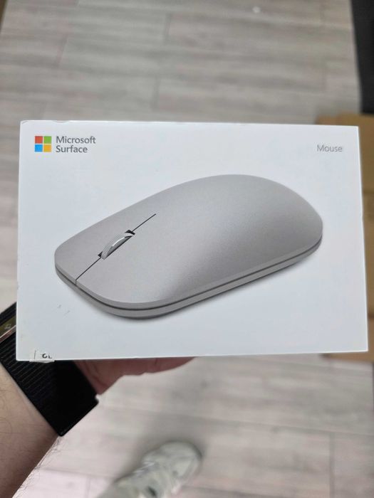 Mouse HP 930 Creator Wireless