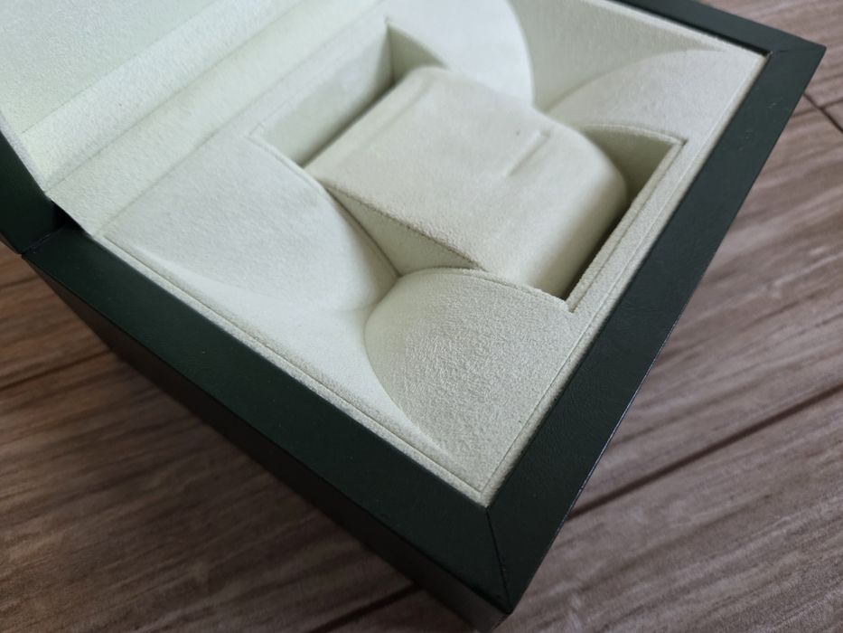 Cutie ceas Rolex - originala