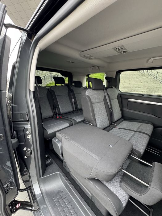 TOYOTA Proace V  2025