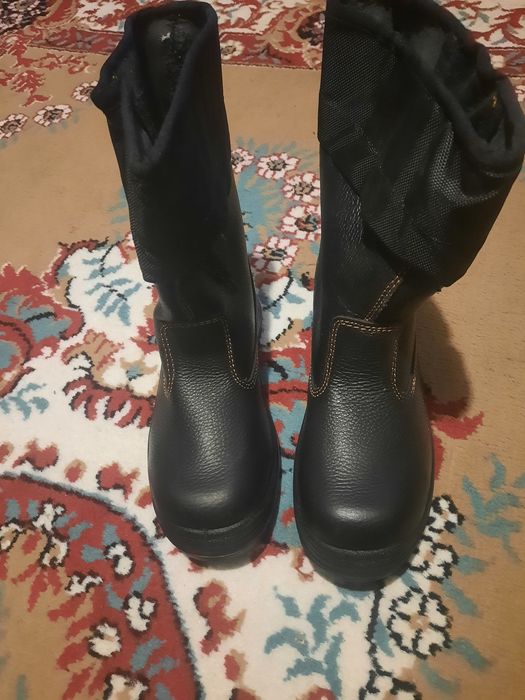 Спец обувь Сапоги летние  38 размер