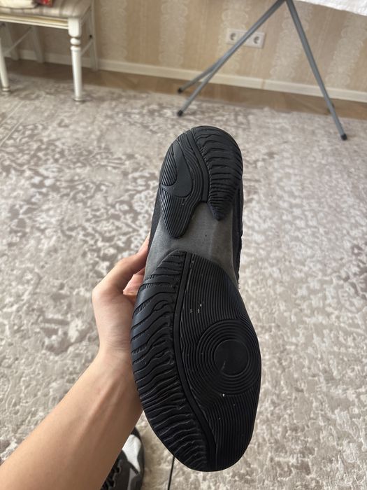 Nike Hyper KO 2