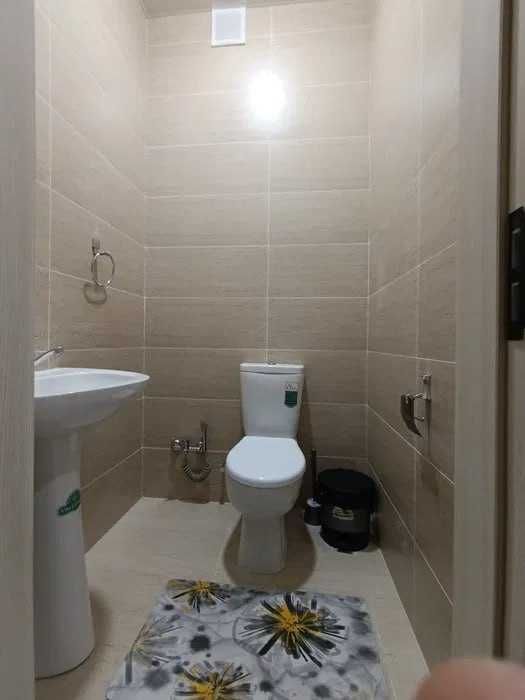 Аренда Готовый кв ЖК Альфраганус 2/6/9 на Мирабадский