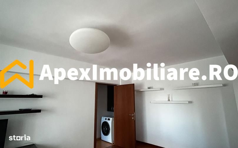 Apartament 2 camere de inchiriat Decebal Bucuresti | ApexImobiliare.ro