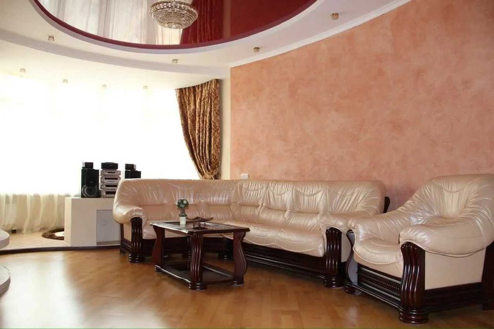 Двустаен имот в кв.Бъкстон