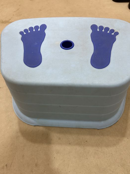 Хавлии, Олекотена завивка, възглавница