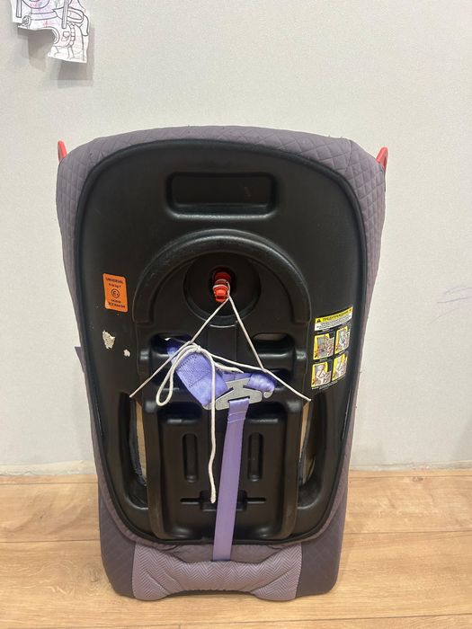 Автокресло детская