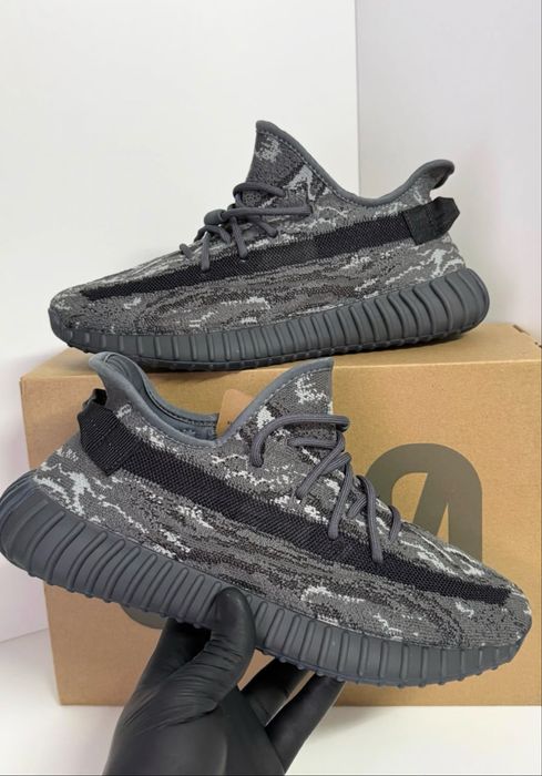 Adidas Yeezy Boost 350 V2 "Dark Salt”
