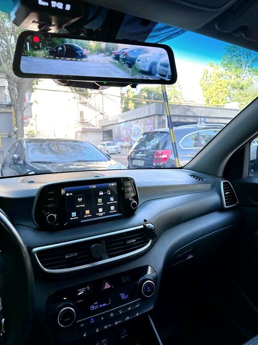 Продам Hyundai tucson comfort 2020 года