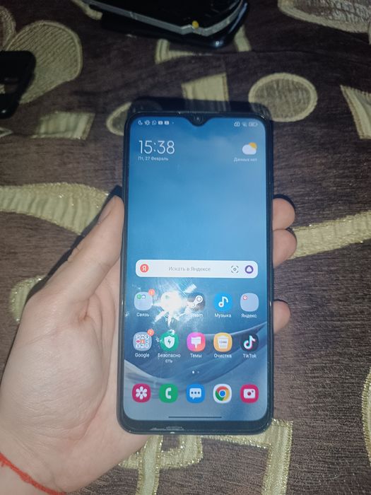 redmi 9 срочная продажа