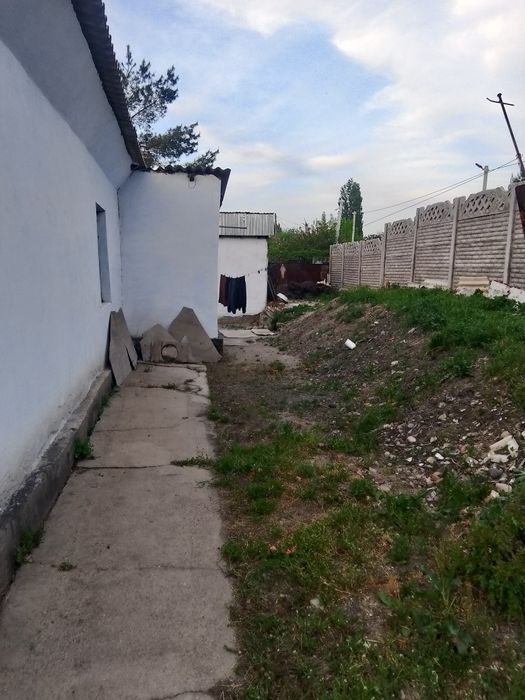 Продам Дом или Меню