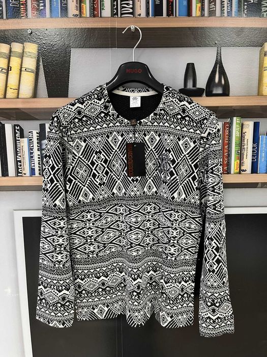 Мъжки пуловери Fred Perry Winter Edition !