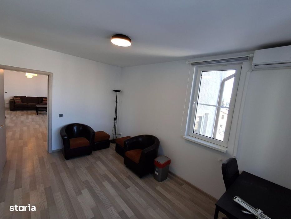 Apartament 3 camere Dorobanti