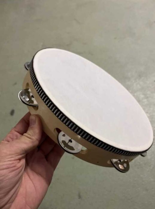 Бубен для взрослых, Dreokee