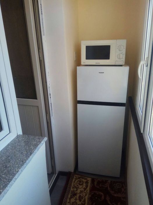 Продается квартира Академгородок 1 комната