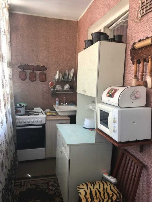 Продается квартира 1*2/2/4 юнусабад 8 кв.