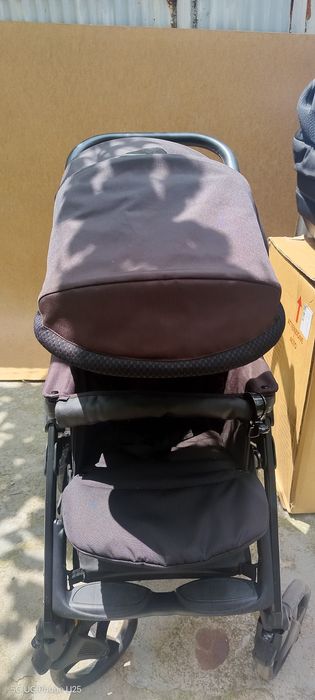 Комбинирана детска количка CAM Dinamico up rover 3в1 в гаранция