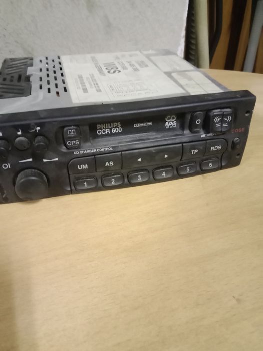 Автомагнитола сатылады