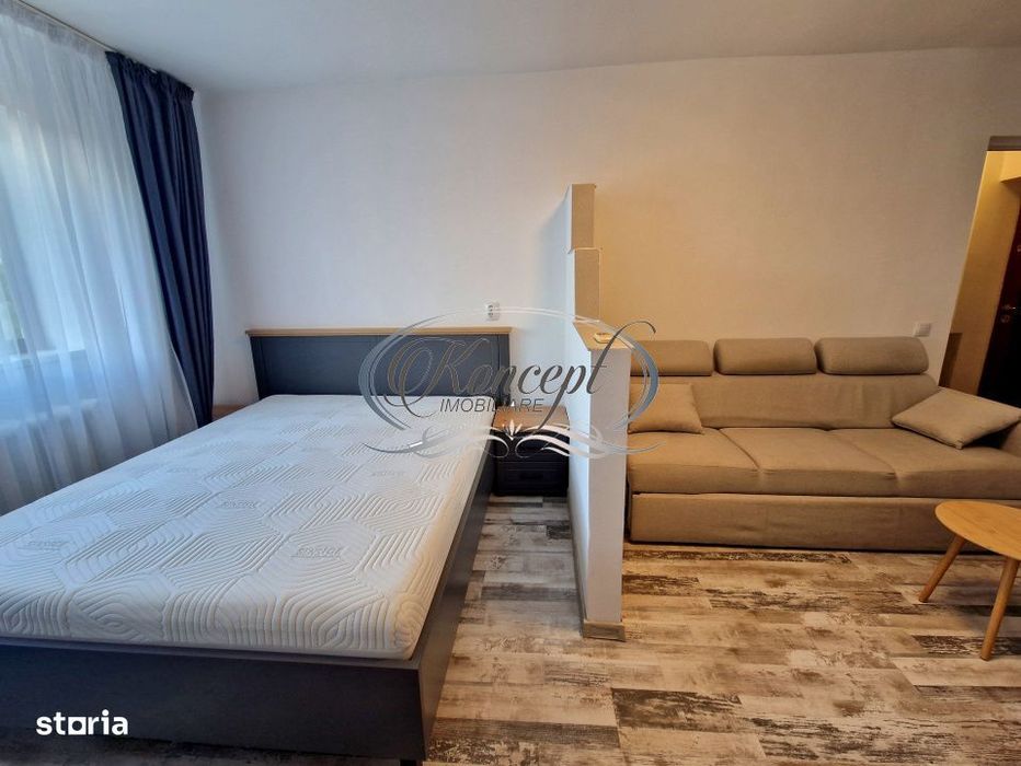 1 camera decomandata, strada Migdalului — fotografia 3