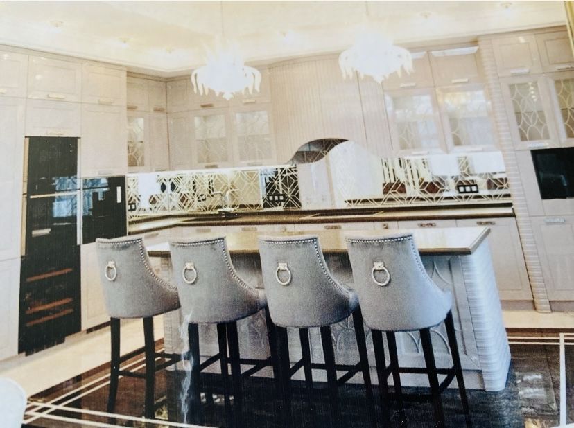 Продаётся элитный коттедж