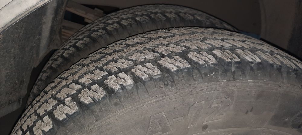 Грузовая транспорт