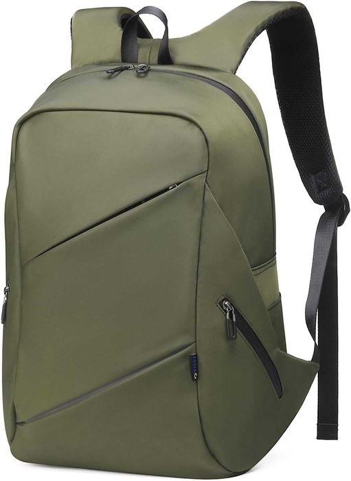 Раница за лаптоп 15.6" - Нова