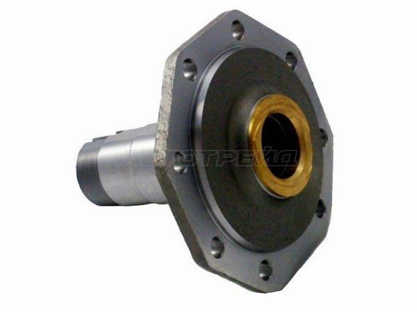 Вал поворотного кулака Toyota Land cruiser