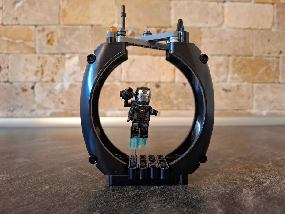 lego minifigurine originale LEGO