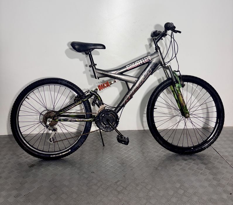 Велосипед Magna 24 цола/ колело