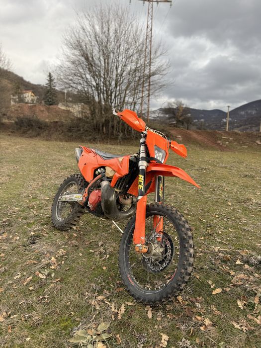 Ktm tpi  2018 300 куб. повече имформация на посочения телефон ……………….!