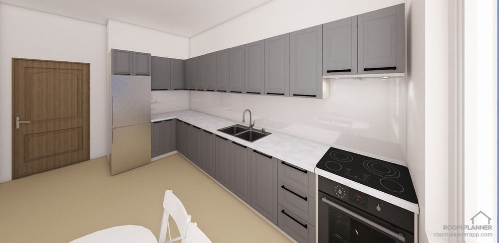 Buyurtma asosida mebel