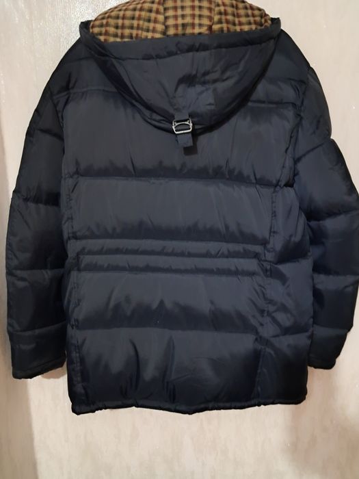 Продам куртку зимнию