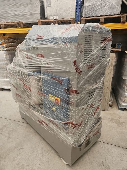 Malaxor nou 320L