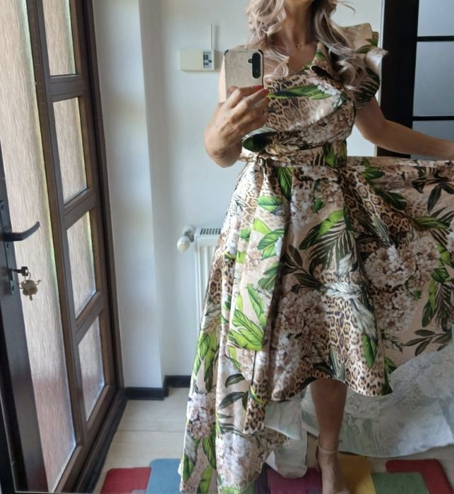 Rochie de ocazie