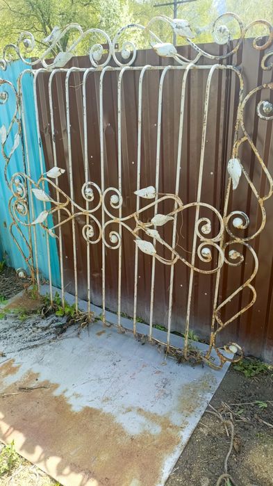 Породам кованые решетки на окна