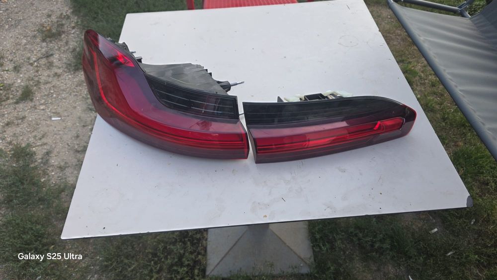 Stopuri stânga BMW x4 g02