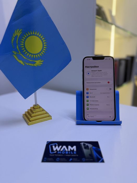 Iphone 14 128G 77% с гарантей 14 дней/WAM