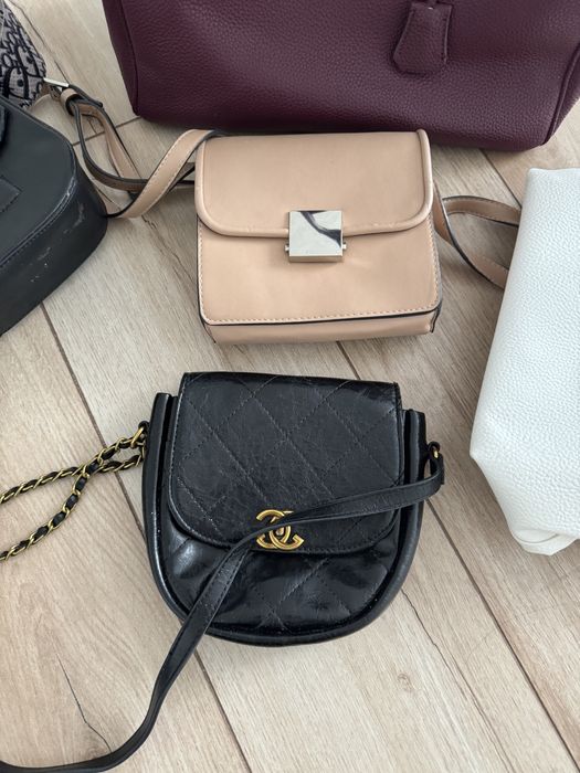 Женские сумки