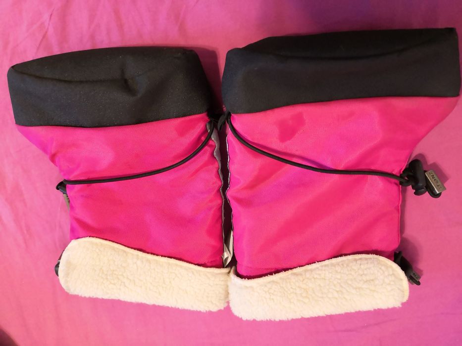 Cizme Stonz booties marimea L