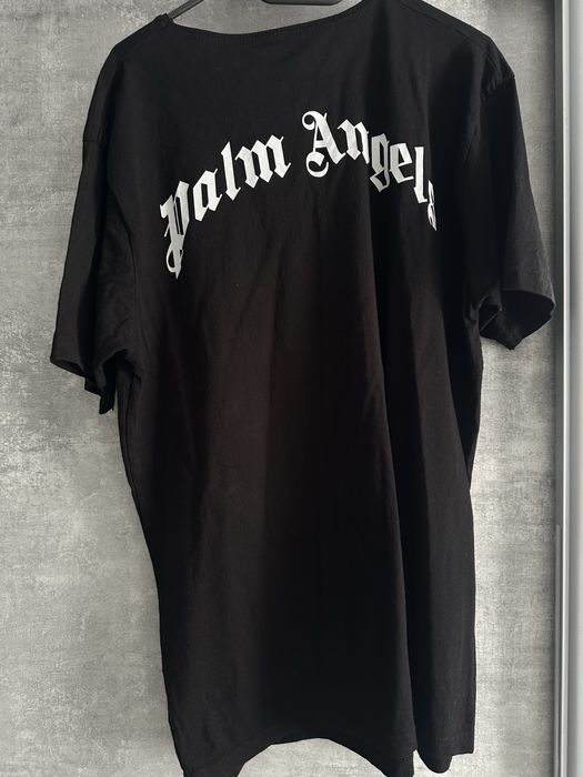Tricou Palm Angels