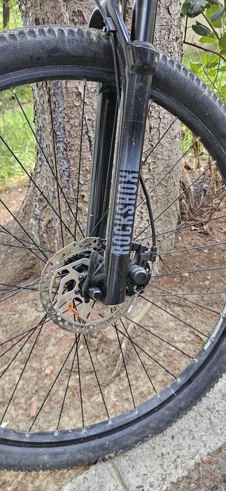 Bicicletă Mountain bike TREK XCALIBER 4 de vânzare