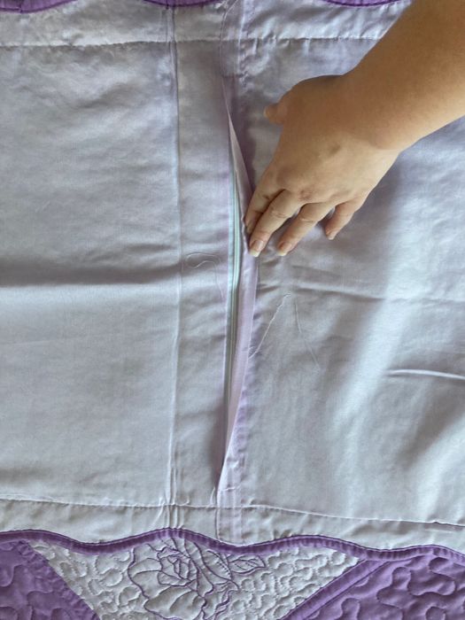 Set Cuvertura+ fețe pernă